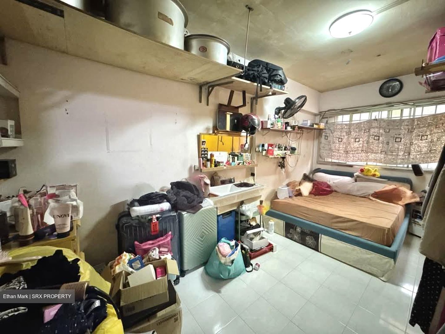 Blk 218 Choa Chu Kang Central (Choa Chu Kang), HDB 4 Rooms #551302641